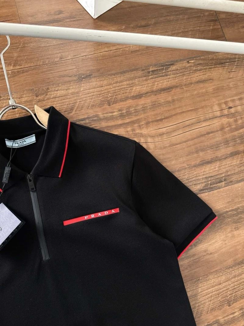 Prada T-Shirts Practical 169798