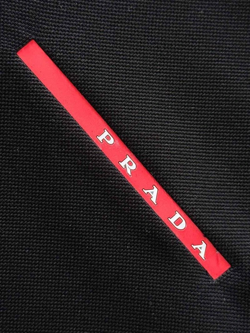 Prada T-Shirts Practical 169798