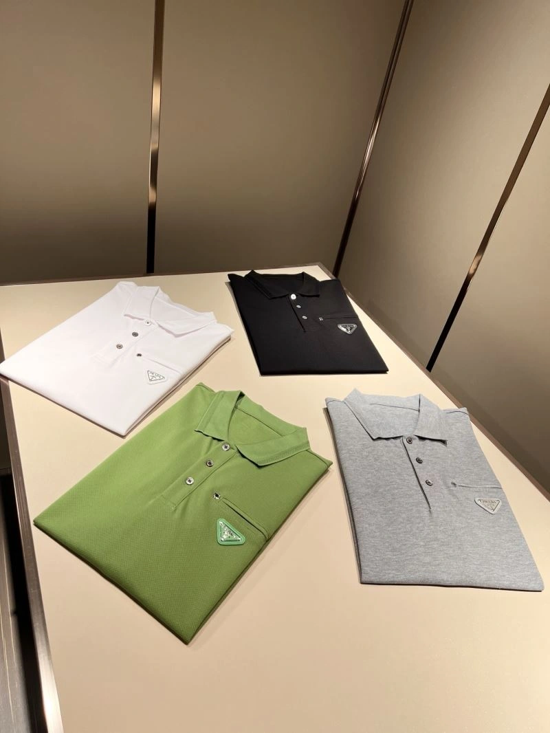 Prada T-Shirts SportInspired 169802