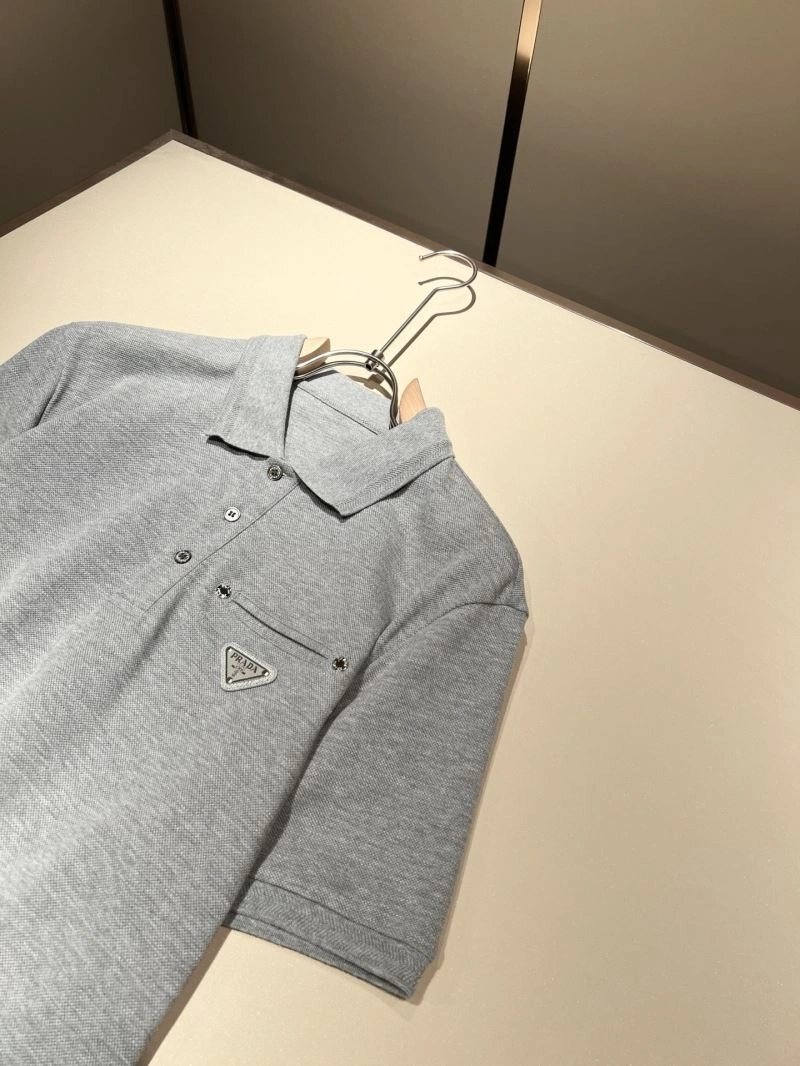 Prada T-Shirts SportInspired 169802