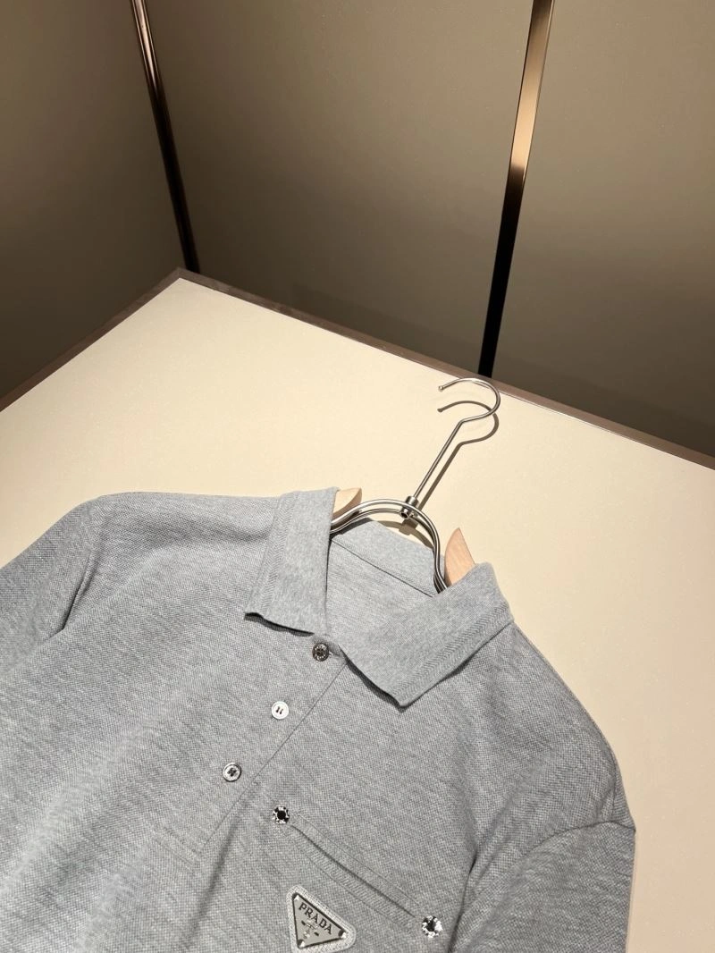 Prada T-Shirts SportInspired 169802