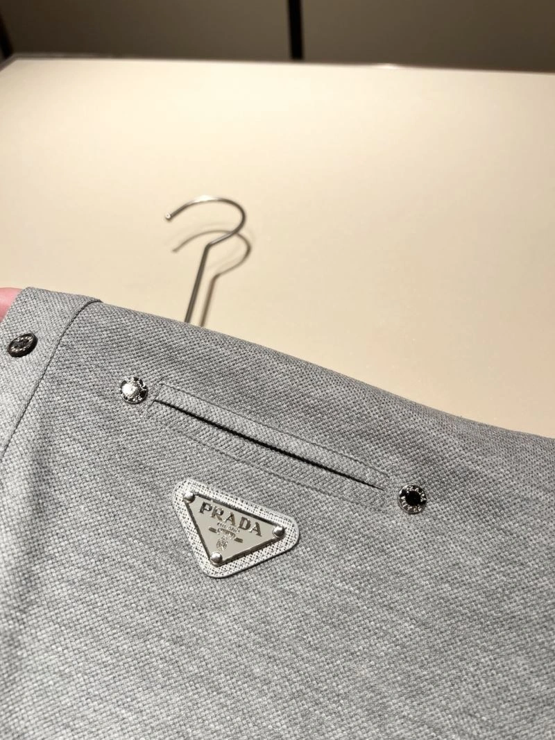 Prada T-Shirts SportInspired 169802