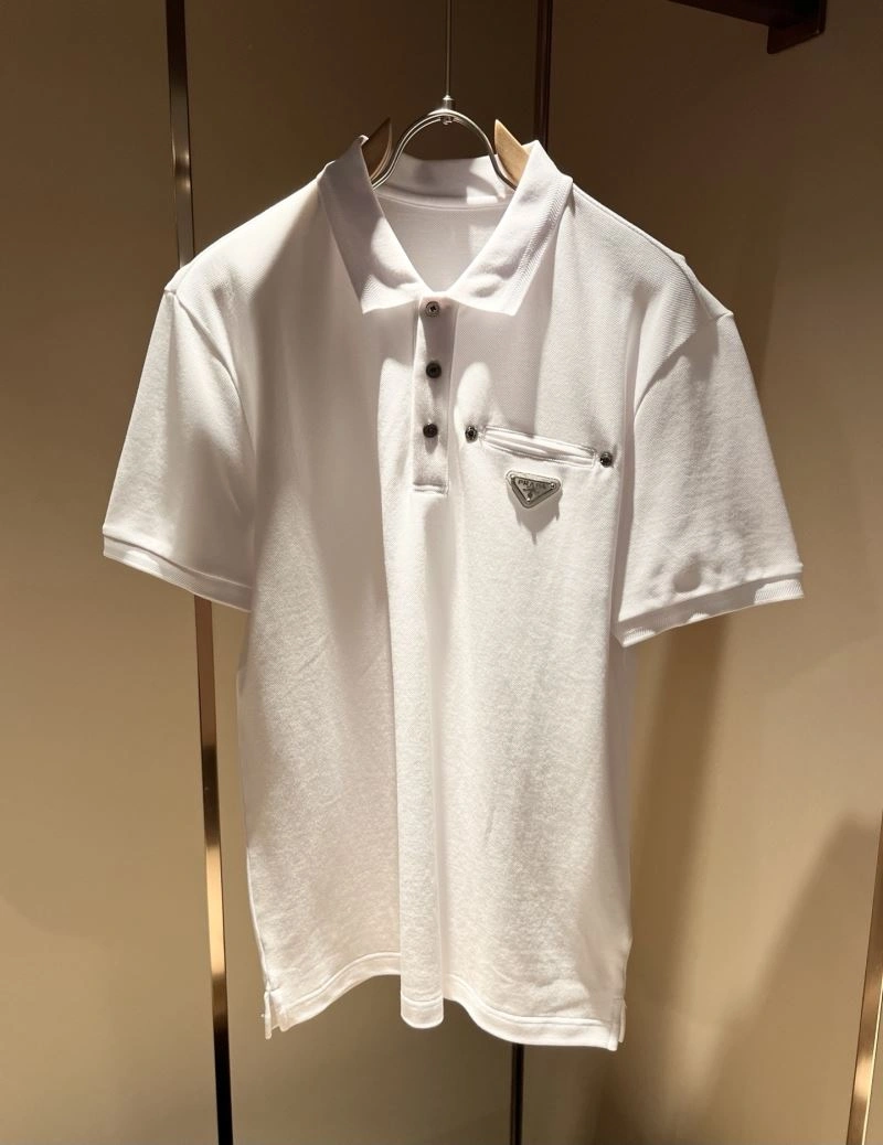 Prada T-Shirts EasyMatch 169795