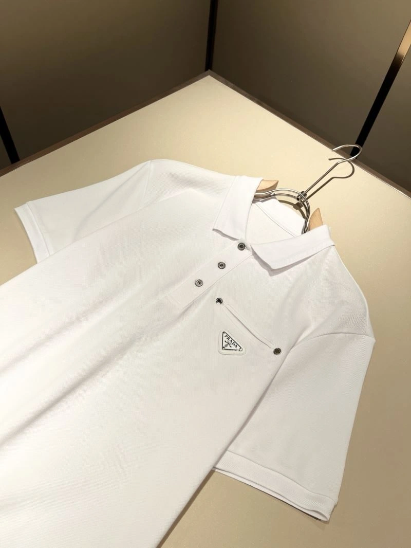 Prada T-Shirts EasyMatch 169795
