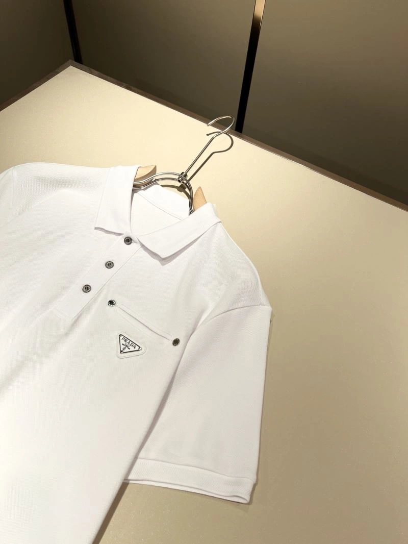 Prada T-Shirts EasyMatch 169795