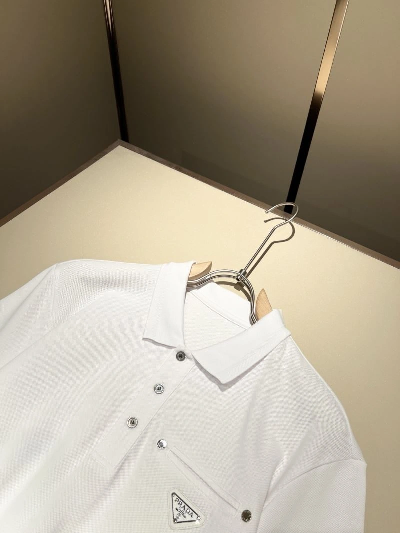 Prada T-Shirts EasyMatch 169795
