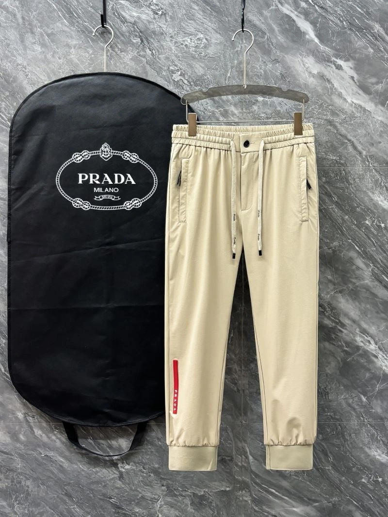 MoistureWicking Prada T-Shirts 169794