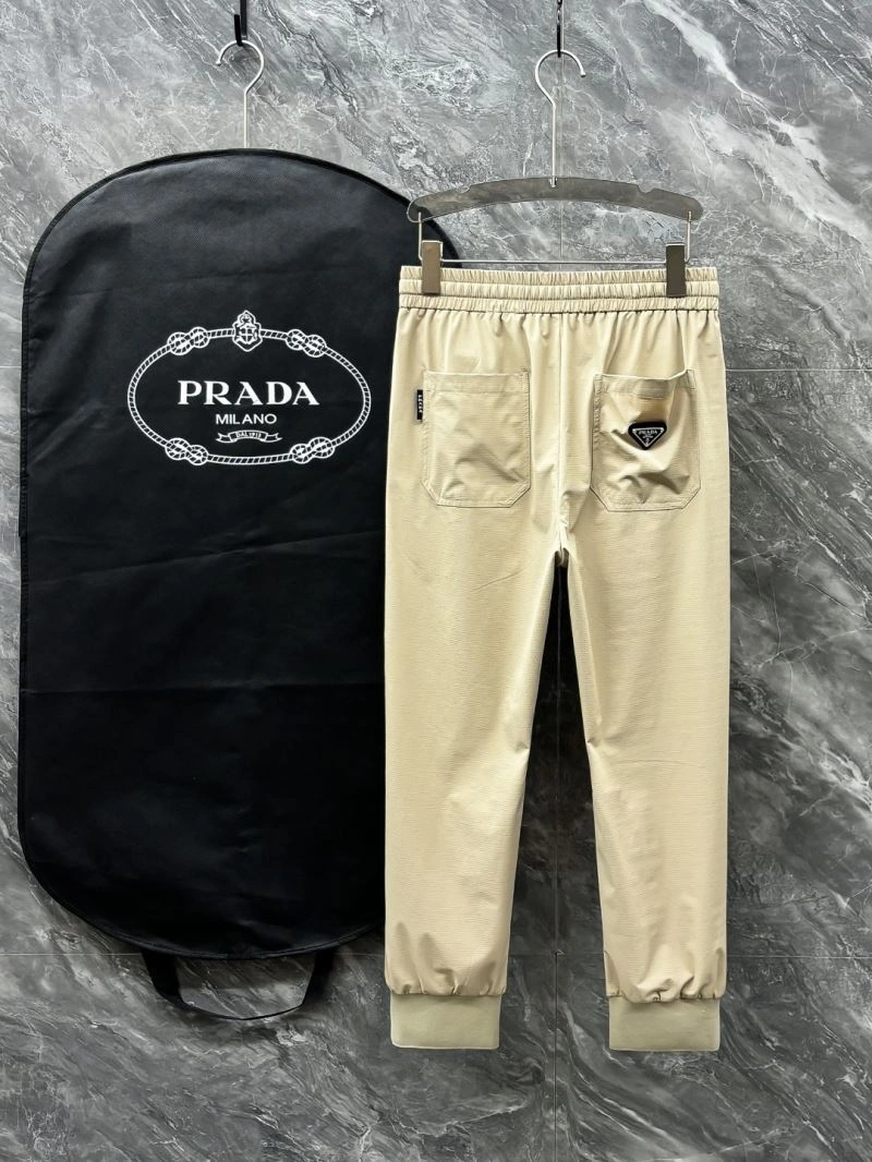 MoistureWicking Prada T-Shirts 169794