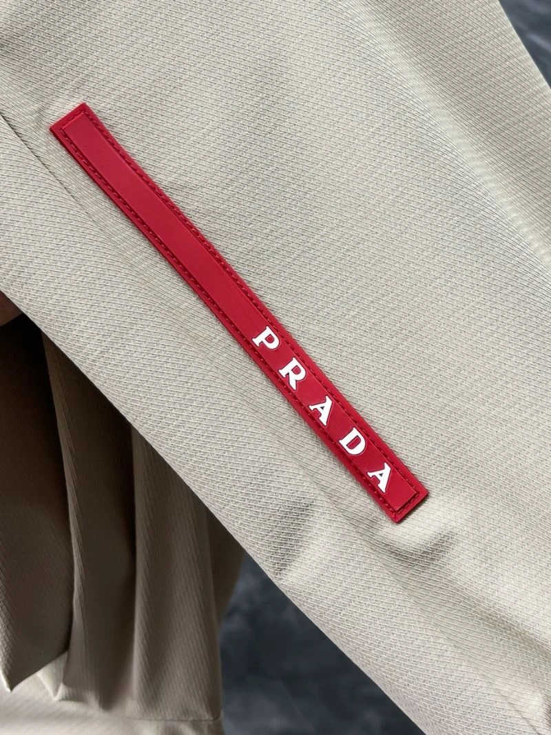 MoistureWicking Prada T-Shirts 169794