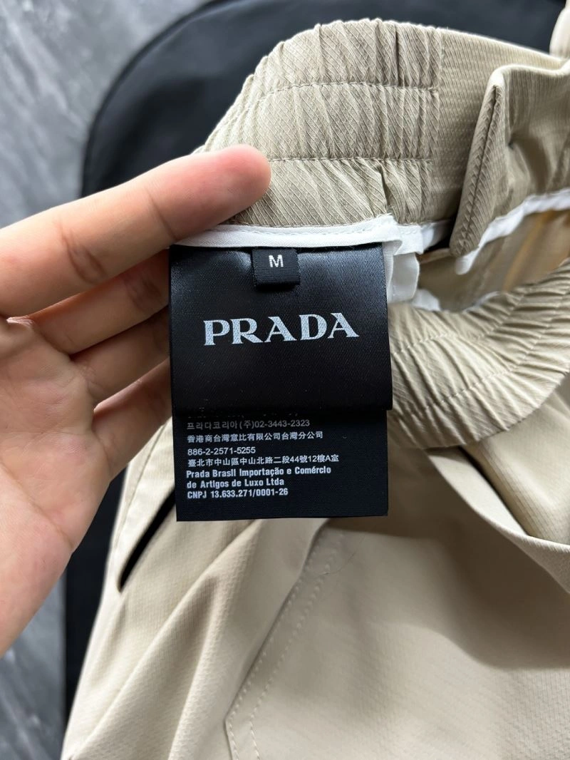 MoistureWicking Prada T-Shirts 169794
