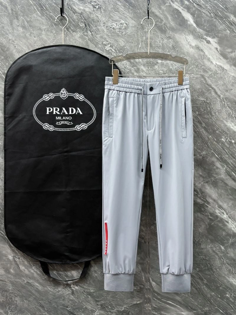 Premium Prada T-Shirts 169791