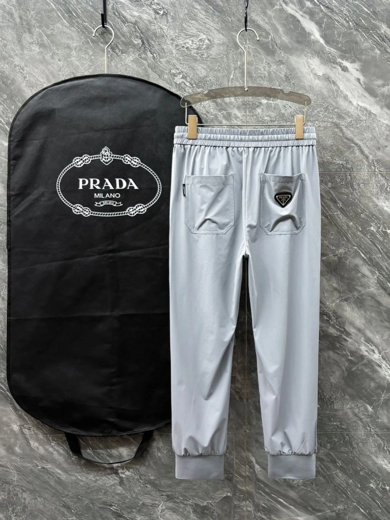 Premium Prada T-Shirts 169791