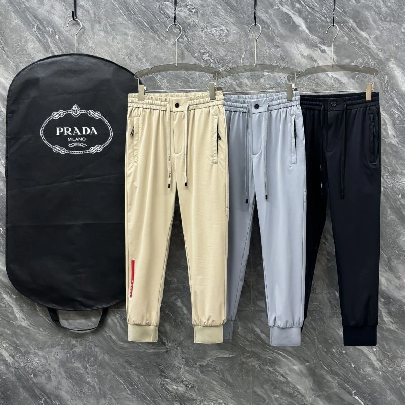 Premium Prada T-Shirts 169791