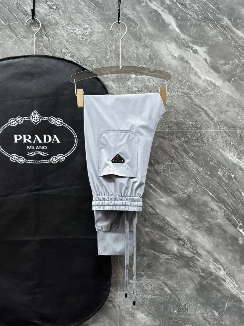 Premium Prada T-Shirts 169791