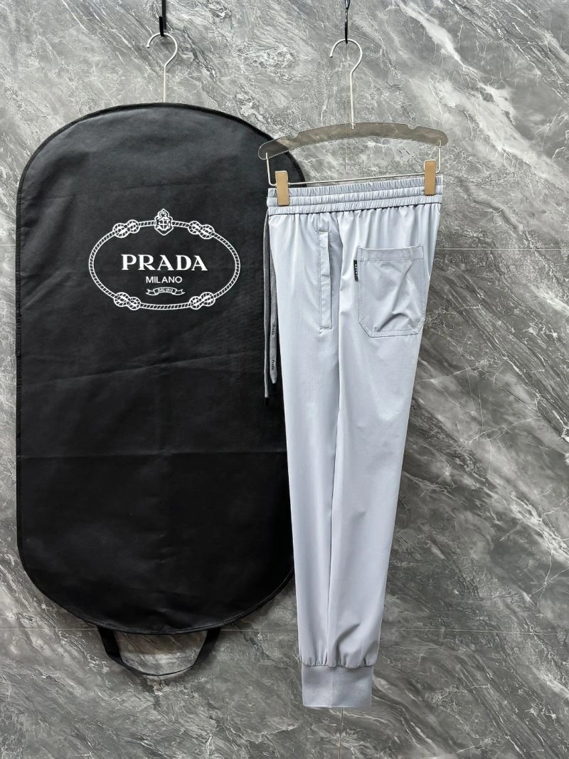 Premium Prada T-Shirts 169791
