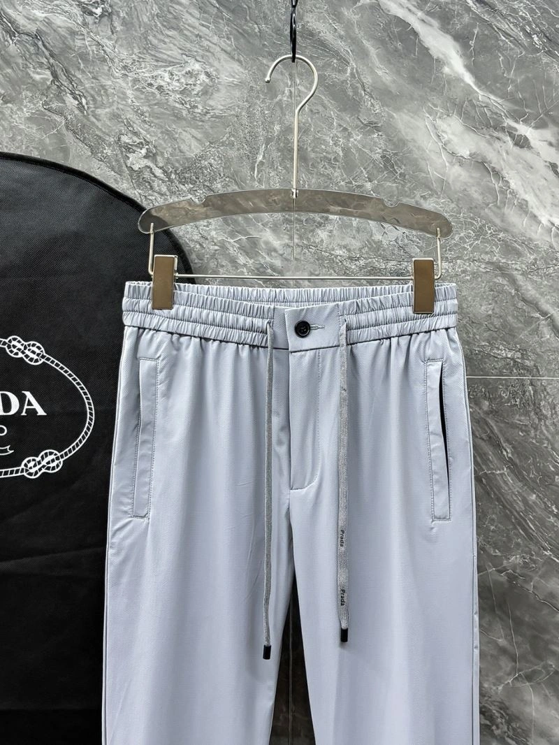 Premium Prada T-Shirts 169791