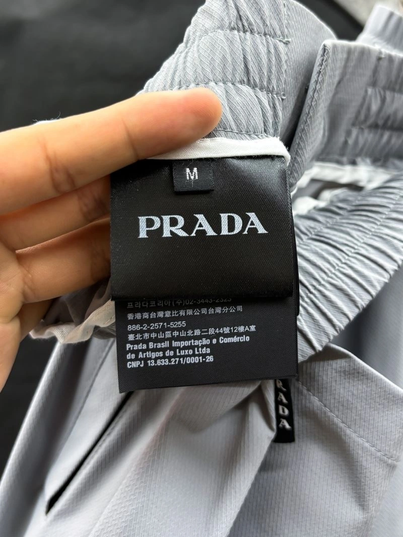 Premium Prada T-Shirts 169791