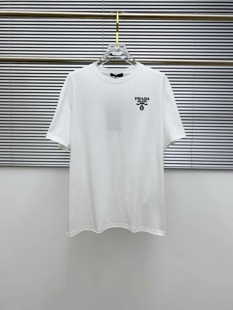 Prada T-Shirts UrbanChic 169790