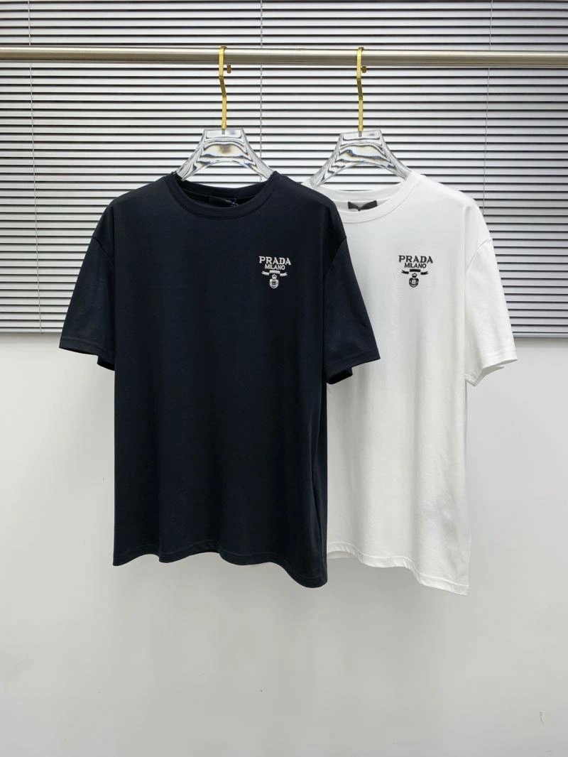 Prada T-Shirts UrbanChic 169790