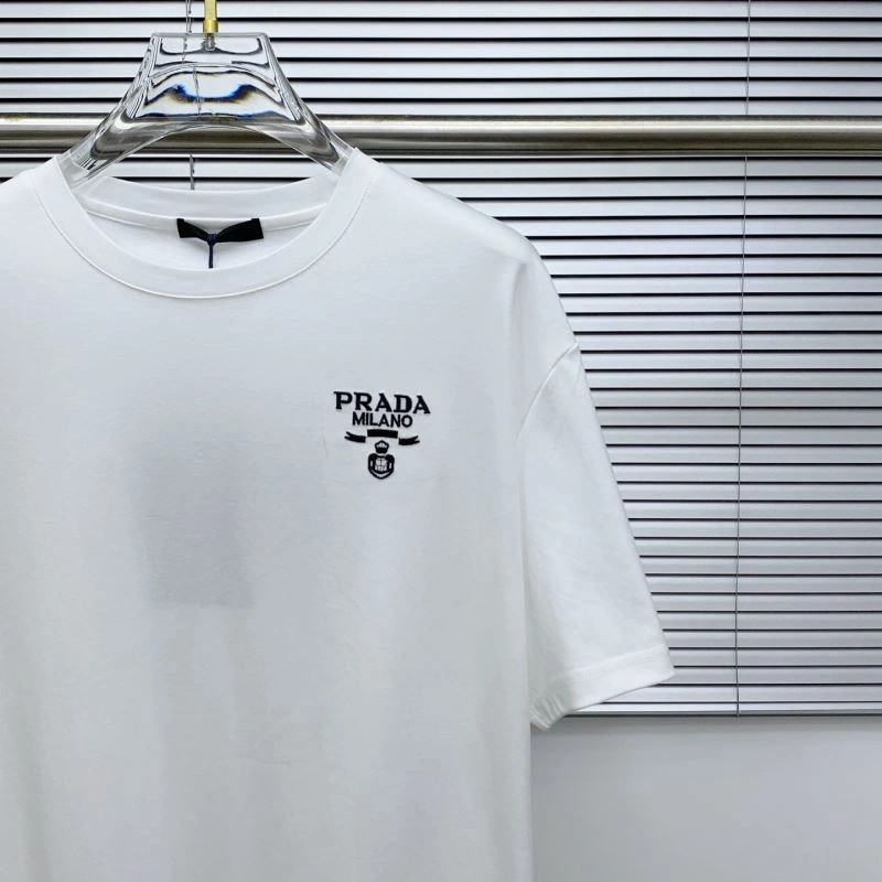 Prada T-Shirts UrbanChic 169790