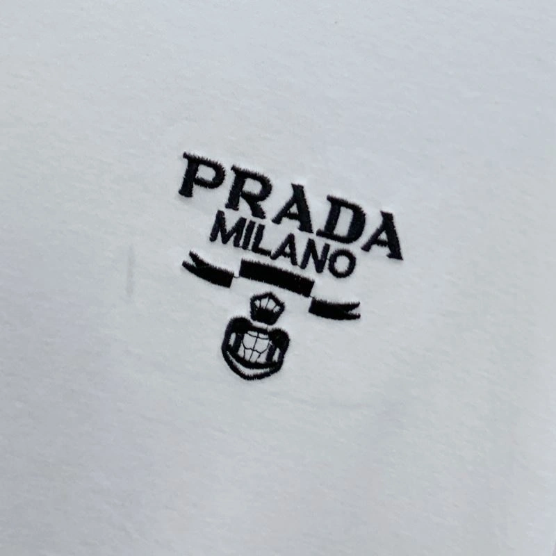 Prada T-Shirts UrbanChic 169790