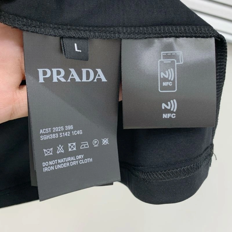 AllSeason Prada T-Shirts 169789