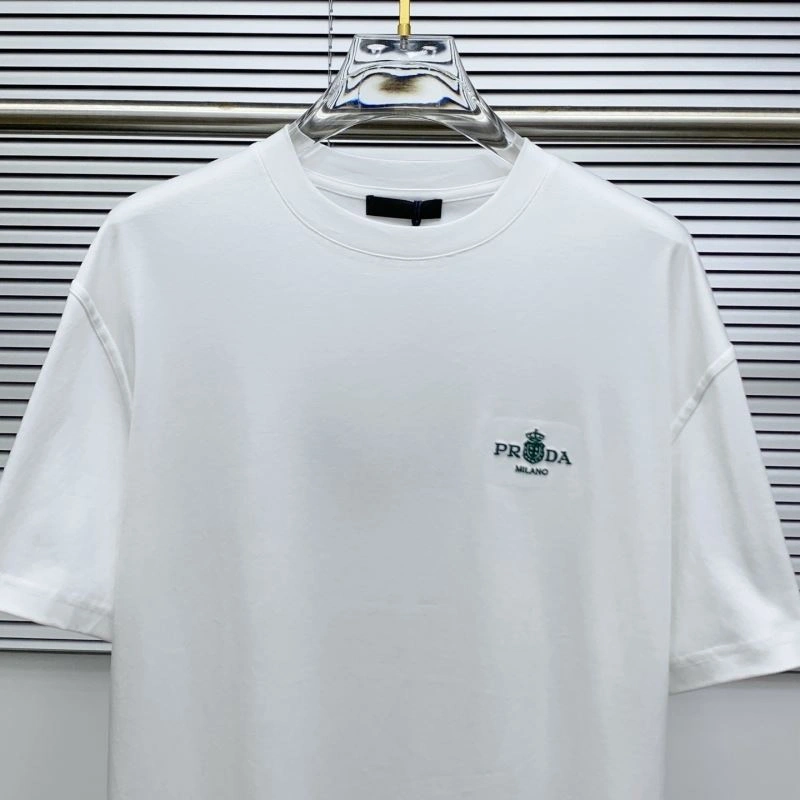 TechFriendly Prada T-Shirts 169788