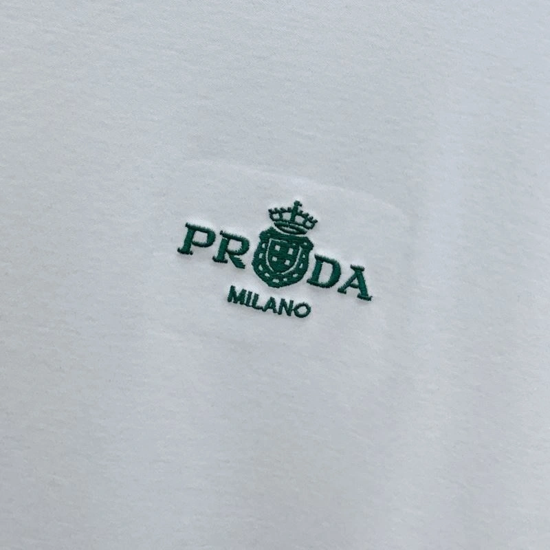 TechFriendly Prada T-Shirts 169788