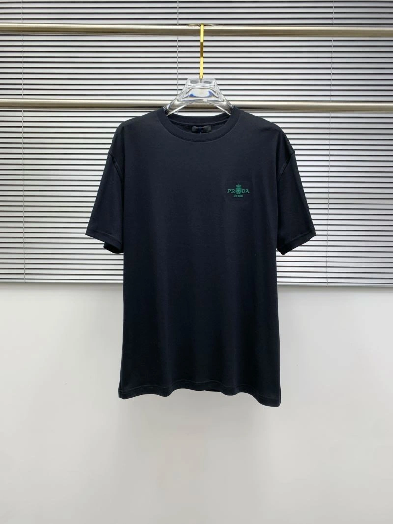 Breathable Prada T-Shirts 169776