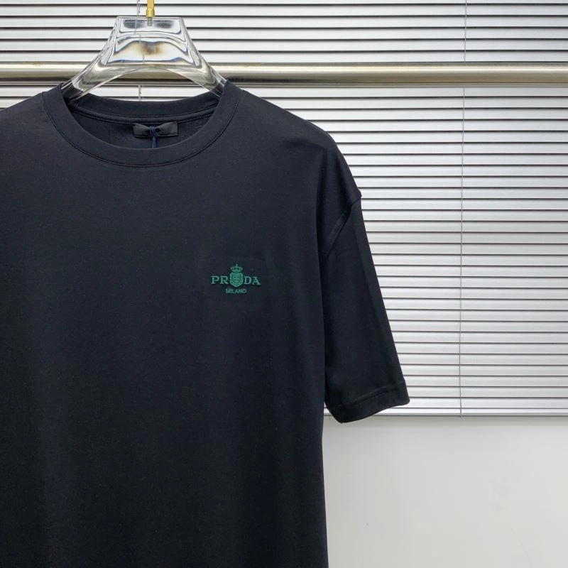 Breathable Prada T-Shirts 169776