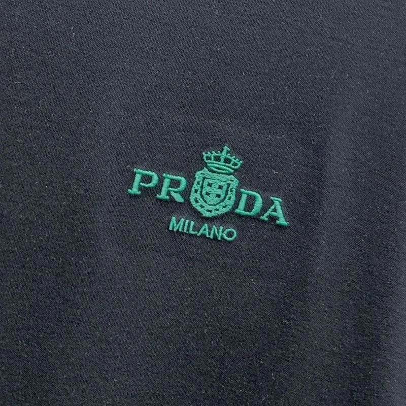 Breathable Prada T-Shirts 169776