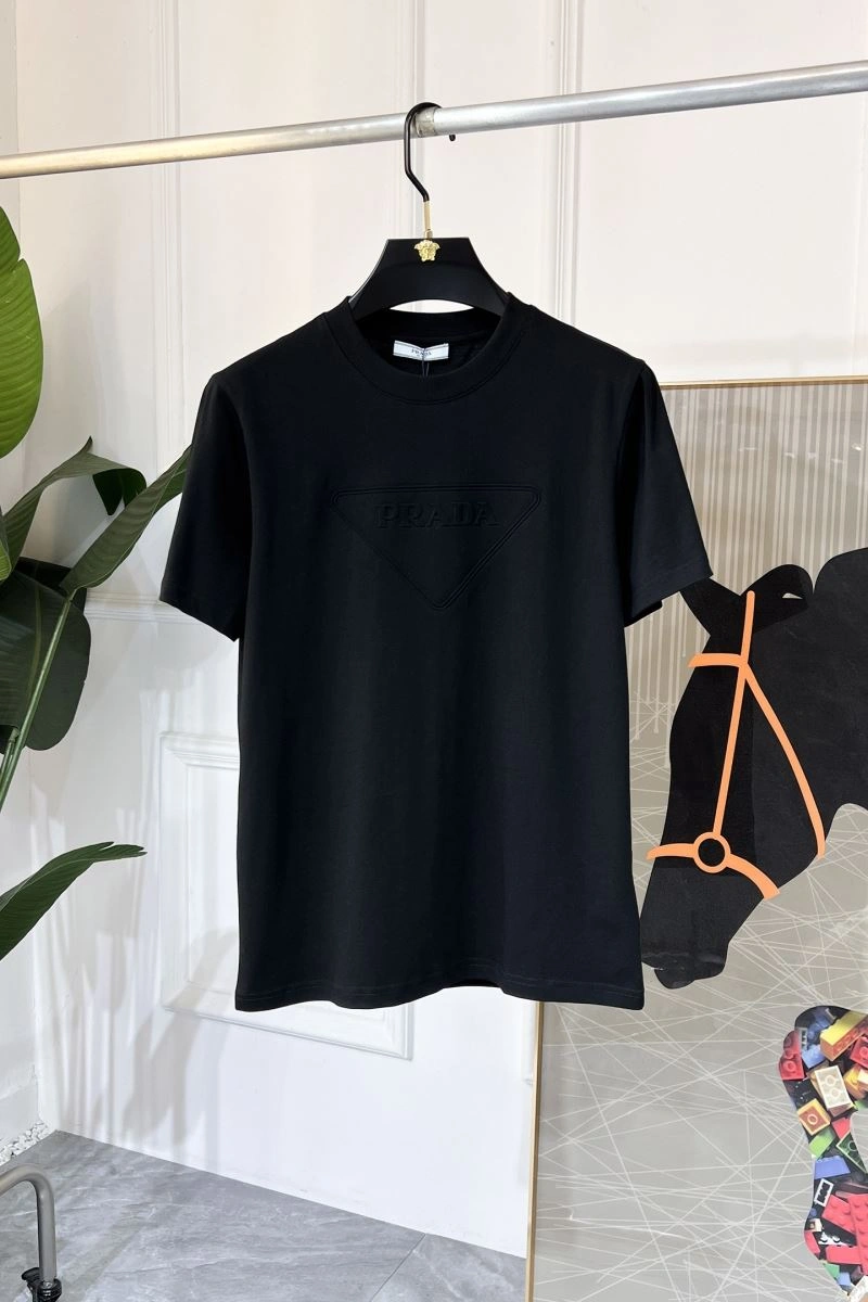 Contemporary Prada T-Shirts 169784