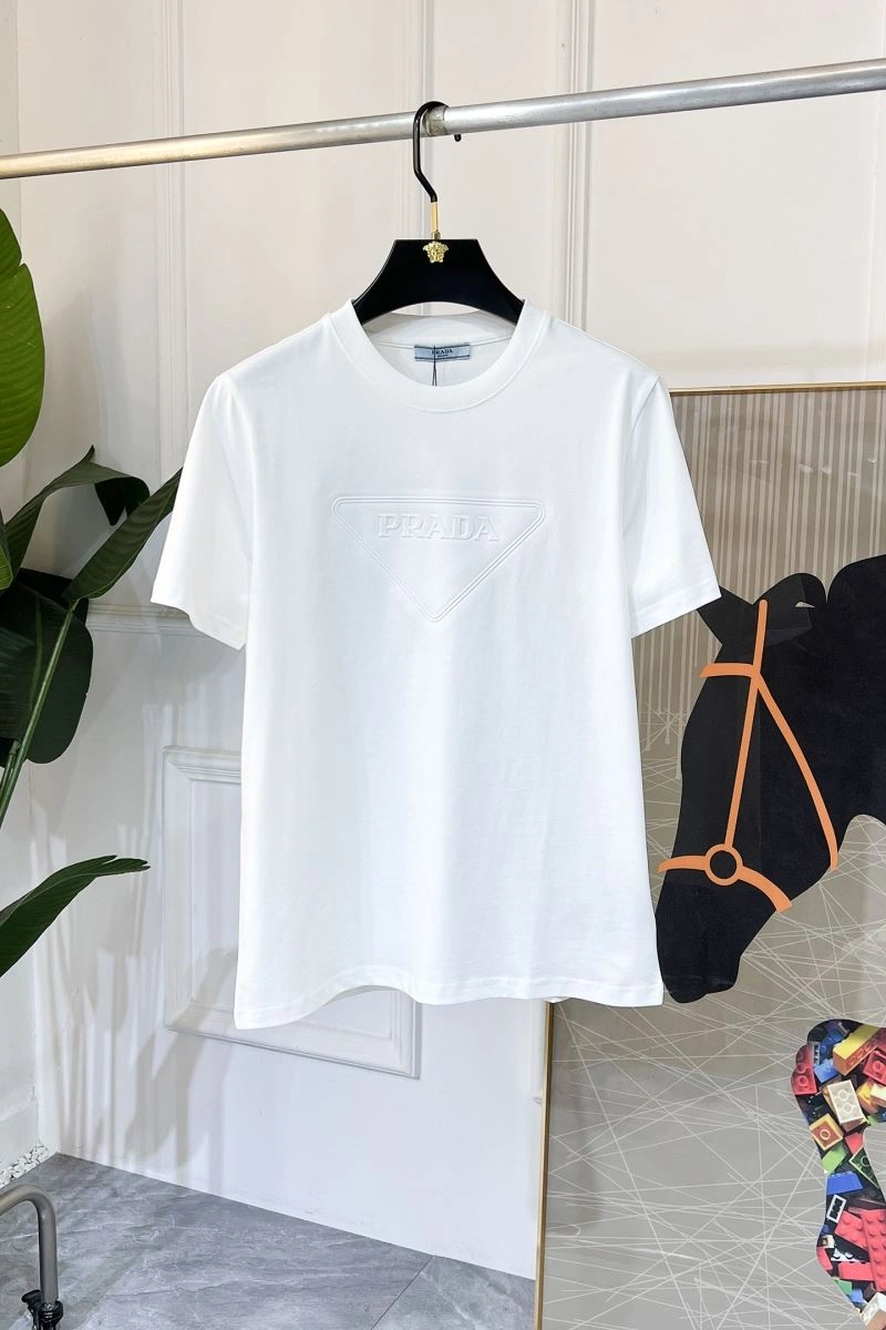 Contemporary Prada T-Shirts 169784
