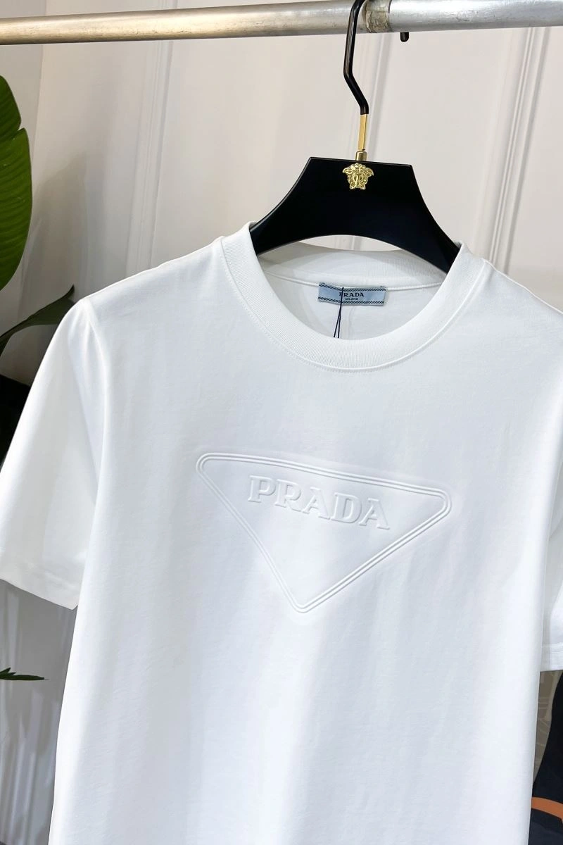 Contemporary Prada T-Shirts 169784