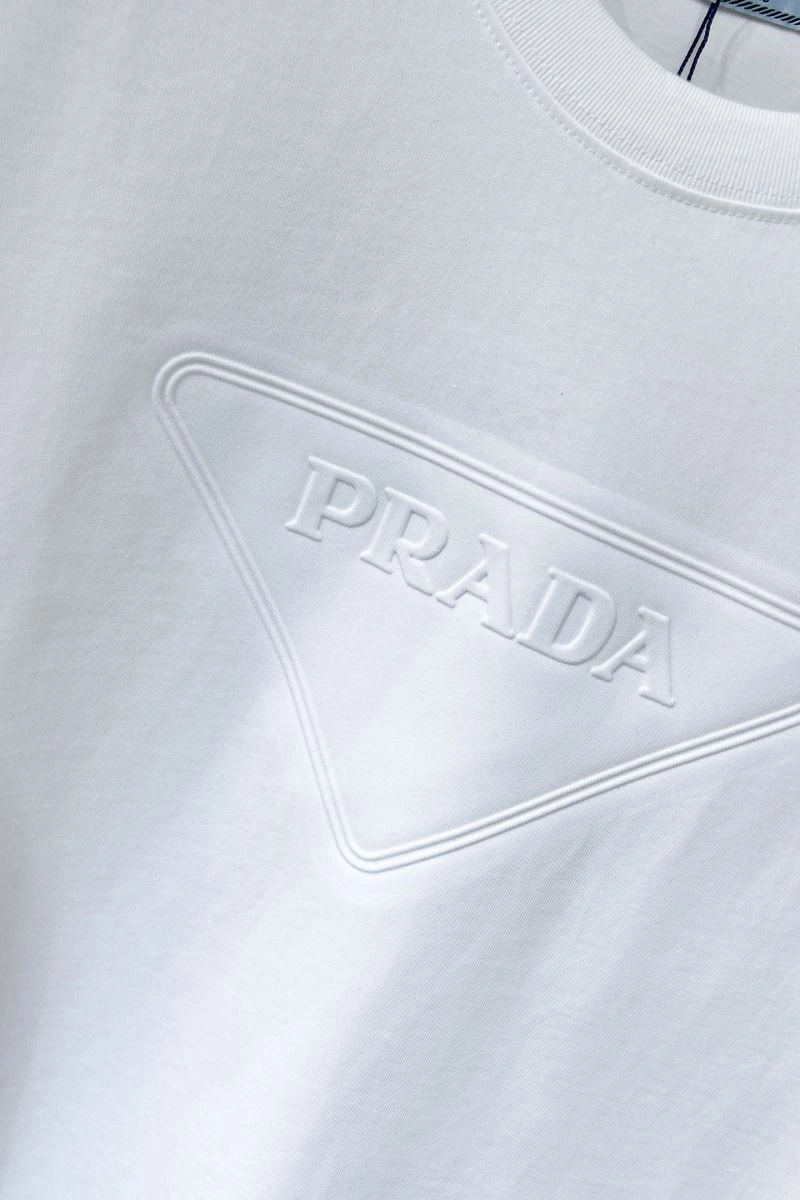 Contemporary Prada T-Shirts 169784
