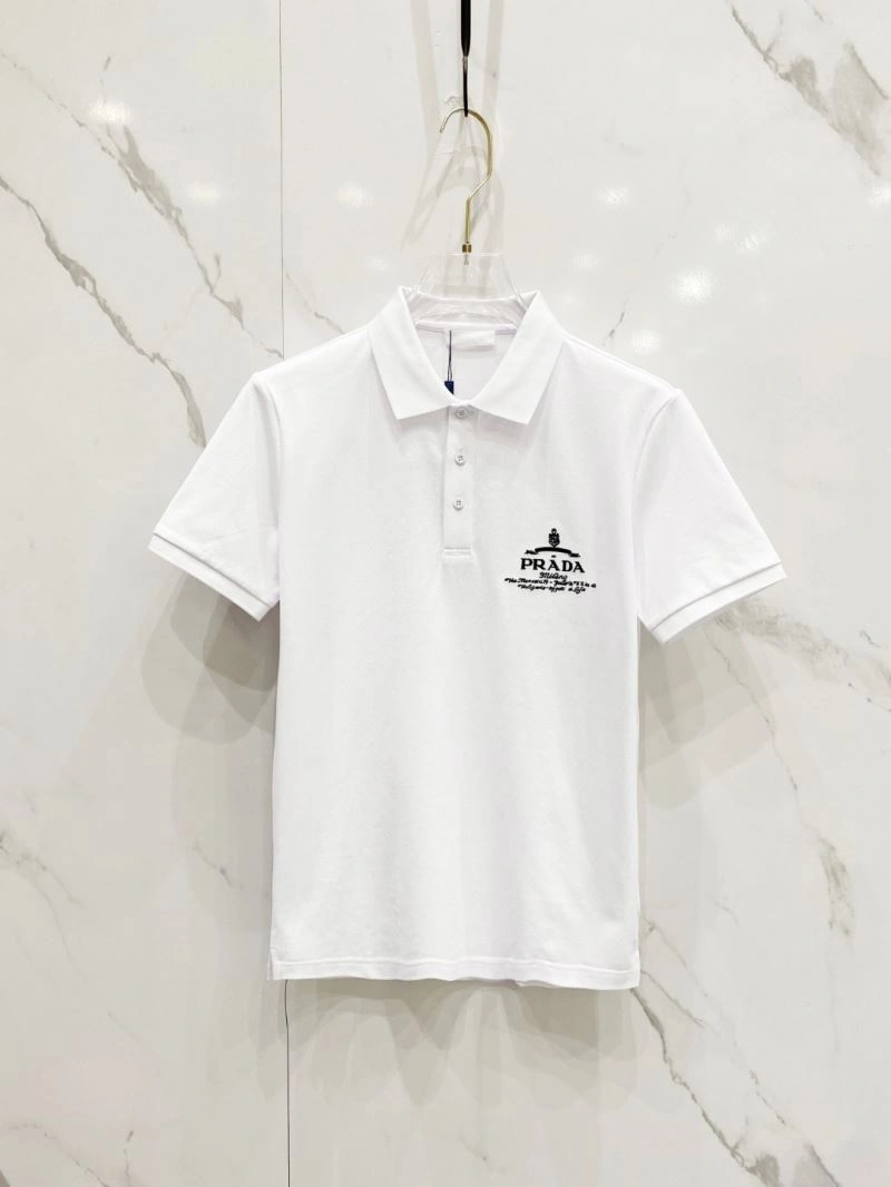 Prada T-Shirts GoAnywhere 169780