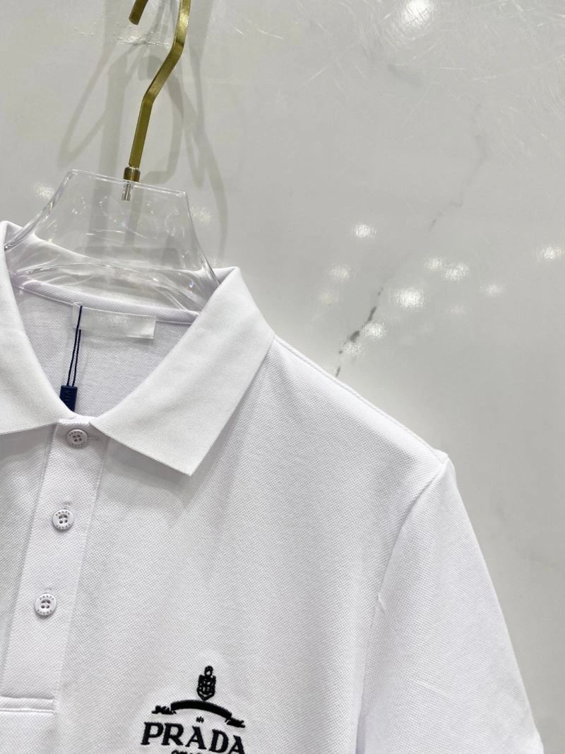 Prada T-Shirts GoAnywhere 169780
