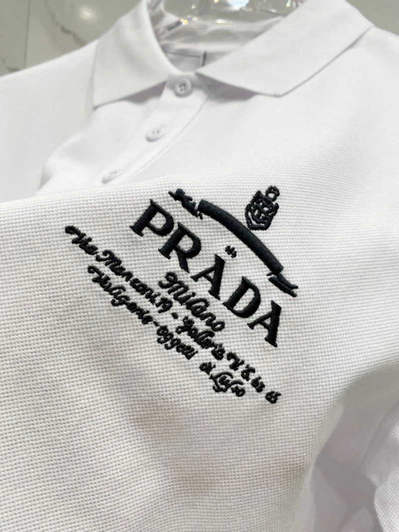 Prada T-Shirts GoAnywhere 169780