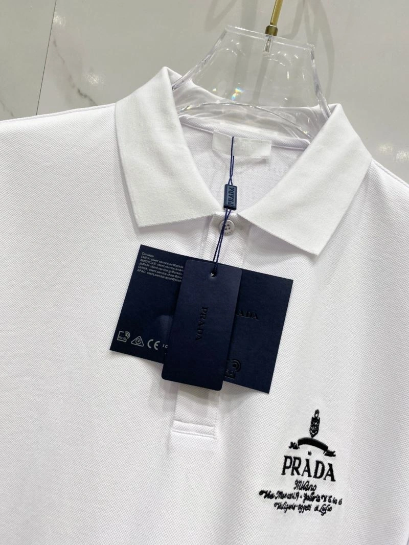 Prada T-Shirts GoAnywhere 169780