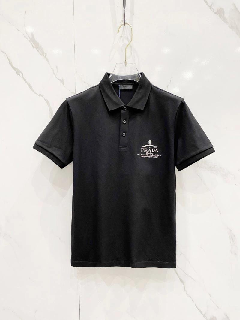 Prada T-Shirts HighQuality 169786
