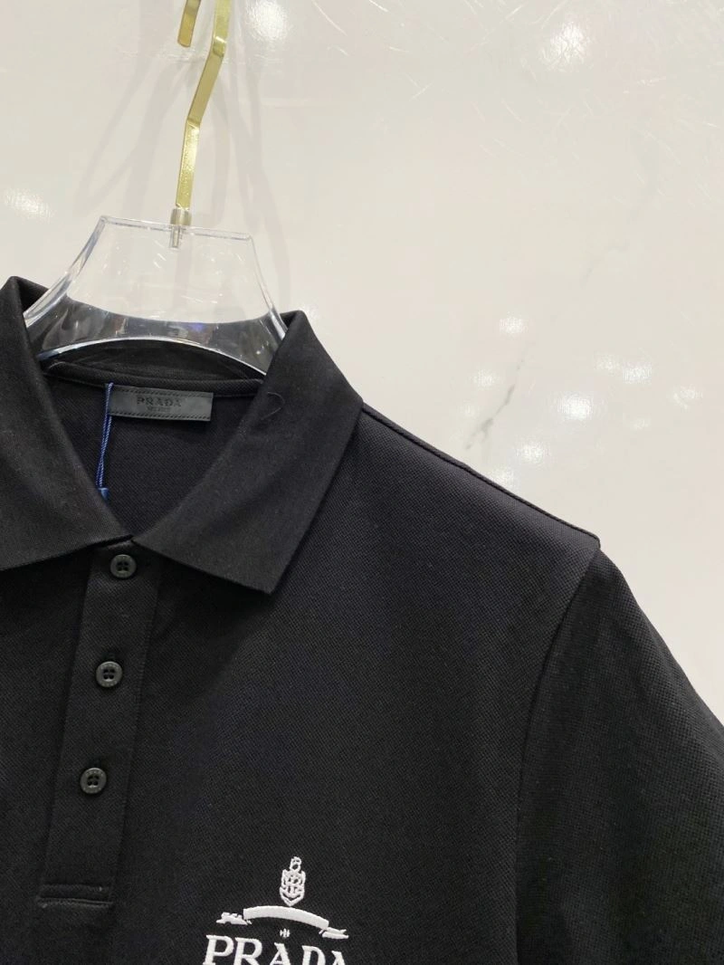 Prada T-Shirts HighQuality 169786