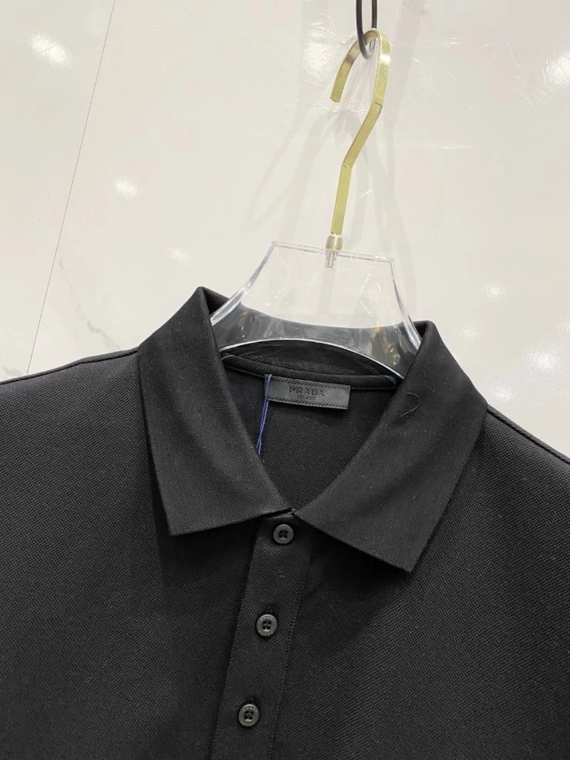 Prada T-Shirts HighQuality 169786