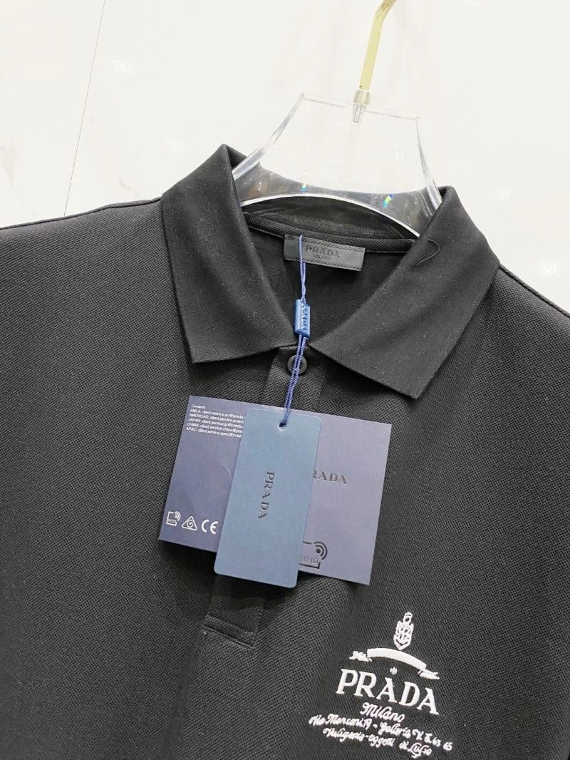 Prada T-Shirts HighQuality 169786