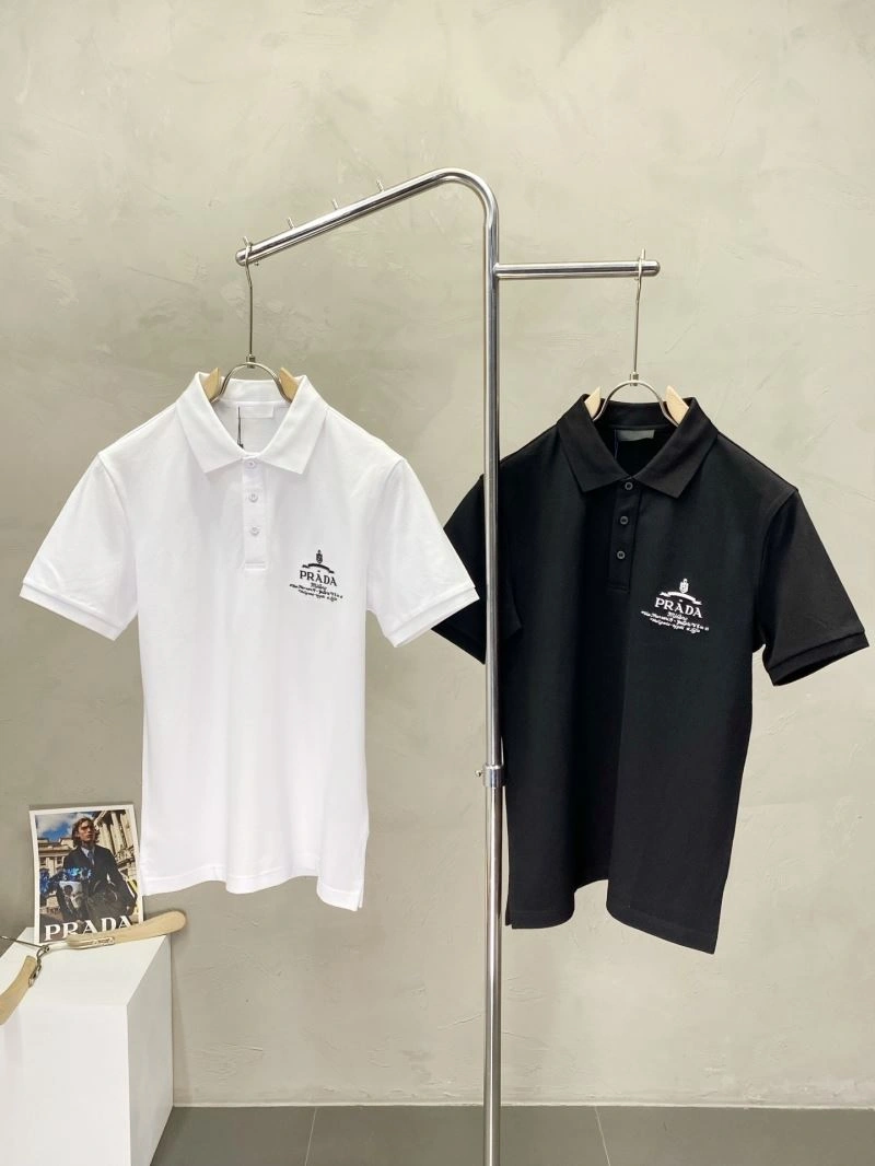 Thermal Prada T-Shirts 169779