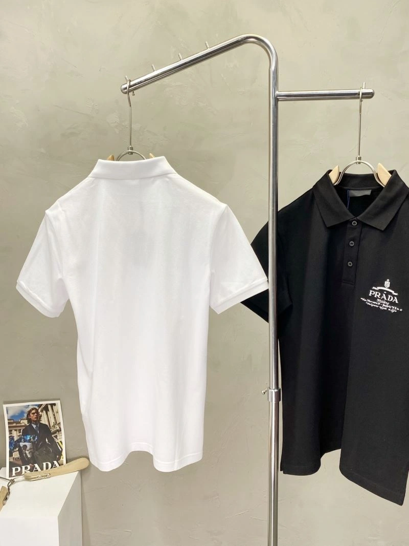 Thermal Prada T-Shirts 169779