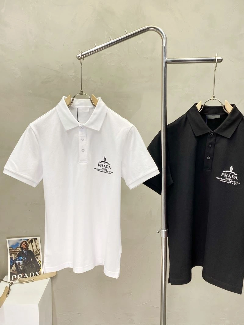 Thermal Prada T-Shirts 169779