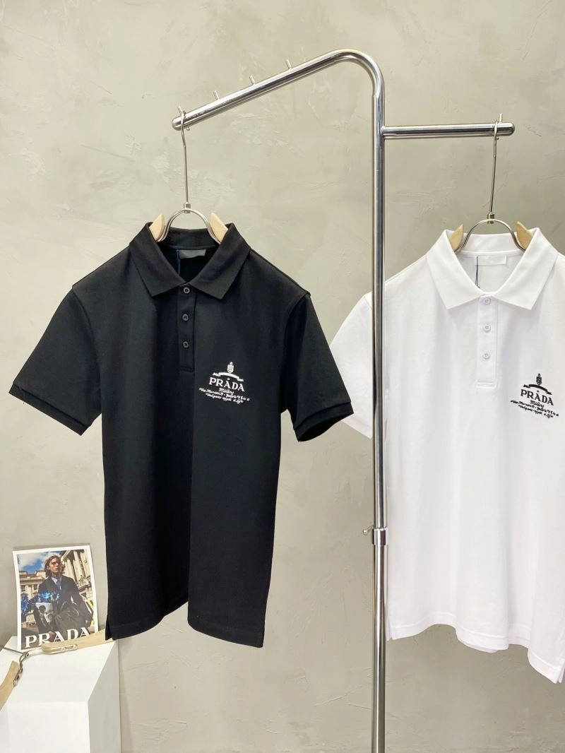 Thermal Prada T-Shirts 169779