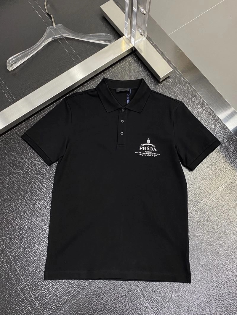 Thermal Prada T-Shirts 169779