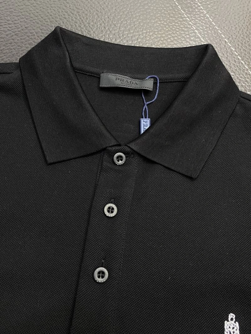 Thermal Prada T-Shirts 169779