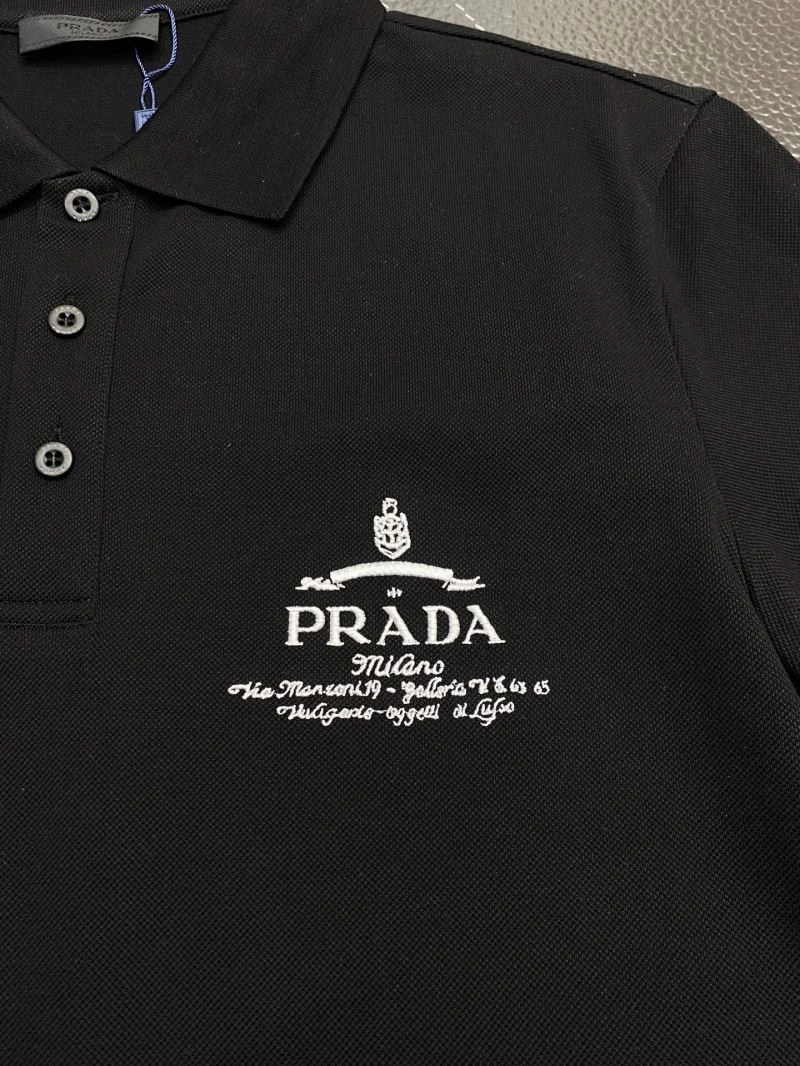 Thermal Prada T-Shirts 169779